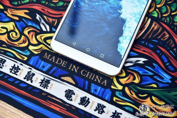 荣耀honor7x参数（千元机的体验HUAWEI华为）(7)