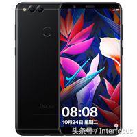 荣耀honor7x参数（千元机的体验HUAWEI华为）(1)