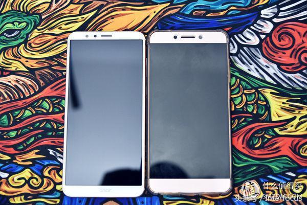 荣耀honor7x参数（千元机的体验HUAWEI华为）(6)