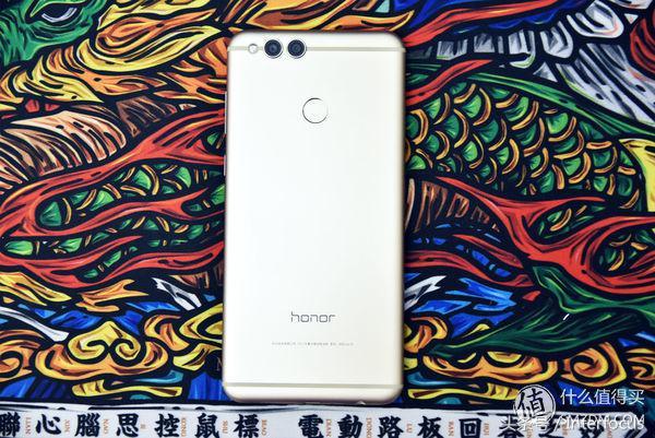 荣耀honor7x参数（千元机的体验HUAWEI华为）(8)