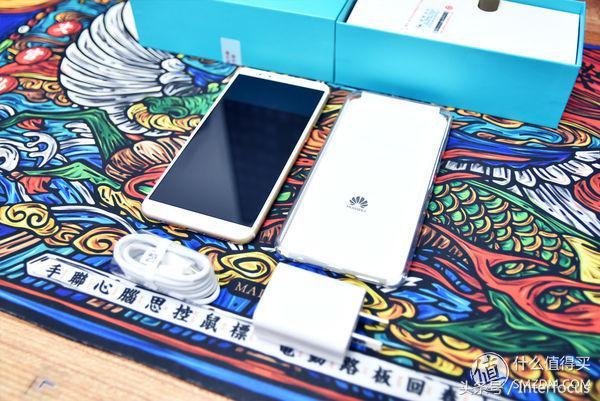 荣耀honor7x参数（千元机的体验HUAWEI华为）(4)