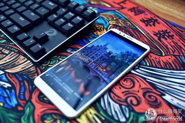 荣耀honor7x参数（千元机的体验HUAWEI华为）(33)