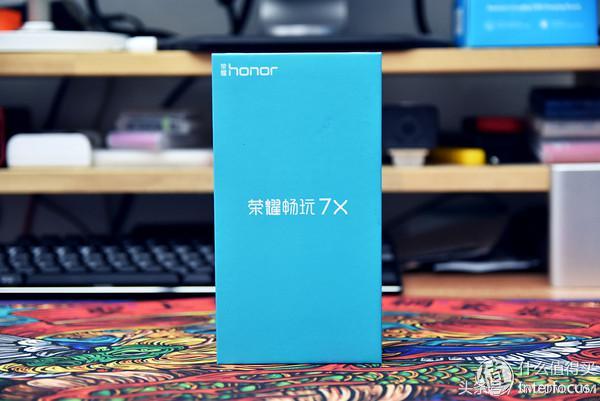 荣耀honor7x参数（千元机的体验HUAWEI华为）(2)
