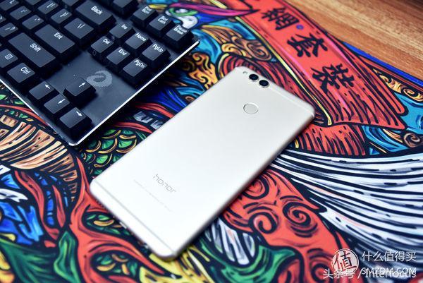 荣耀honor7x参数（千元机的体验HUAWEI华为）(34)