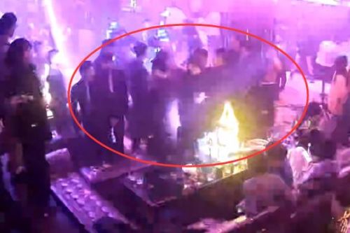 上海酒吧斗殴2死5伤  上海酒吧斗殴审判-第1张图片-