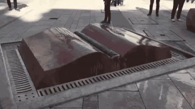 ​奇闻异事大合集