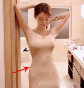 ​七夕到了很多妹子其它没注意到的地方