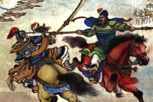 九泉之下典故介绍