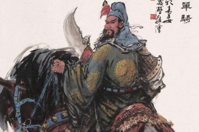 ​九泉之下典故介绍