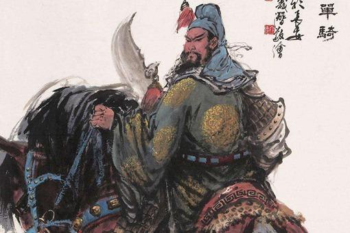 九泉之下典故介绍