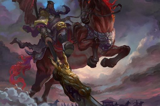 九泉之下典故介绍