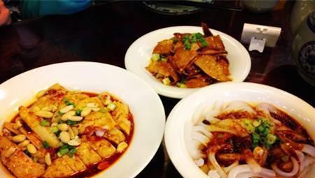 深圳美食街你知道几条？吃货必备手册！