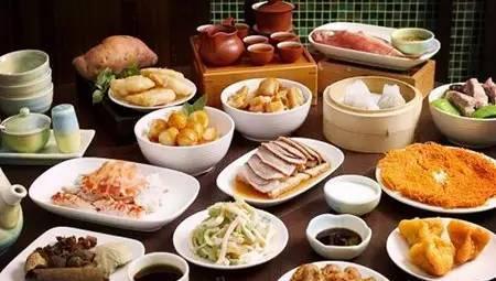 深圳美食街你知道几条？吃货必备手册！