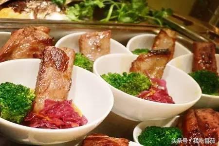 深圳美食街你知道几条？吃货必备手册！