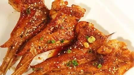 深圳美食街你知道几条？吃货必备手册！