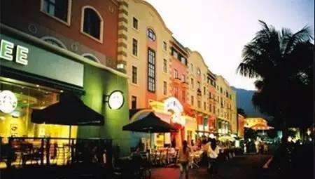 深圳美食街你知道几条？吃货必备手册！