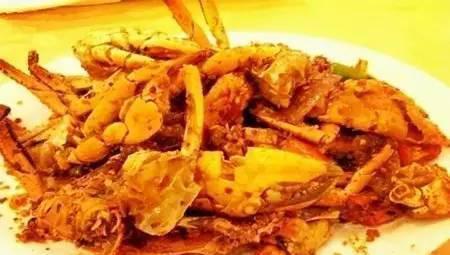 深圳美食街你知道几条？吃货必备手册！