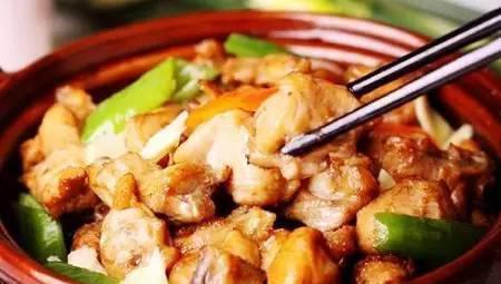 深圳美食街你知道几条？吃货必备手册！