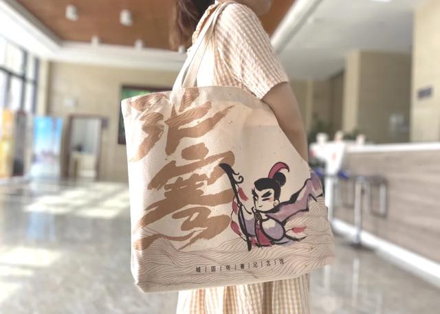 文创伴手礼创意（这些独具创意的文创礼物）(9)