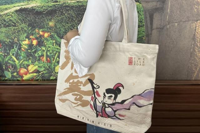 文创伴手礼创意（这些独具创意的文创礼物）(11)