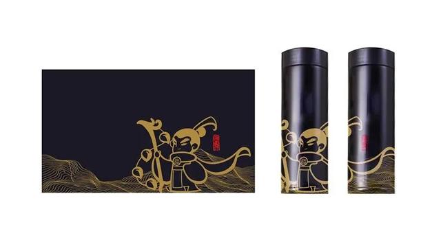 文创伴手礼创意（这些独具创意的文创礼物）(14)