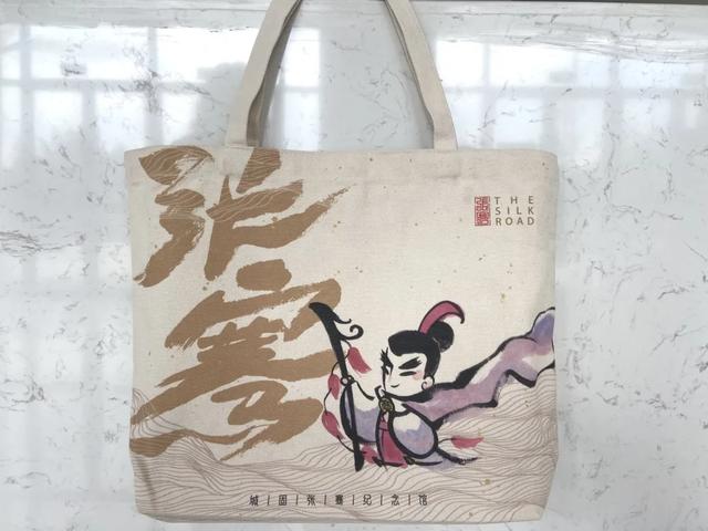 文创伴手礼创意（这些独具创意的文创礼物）(10)