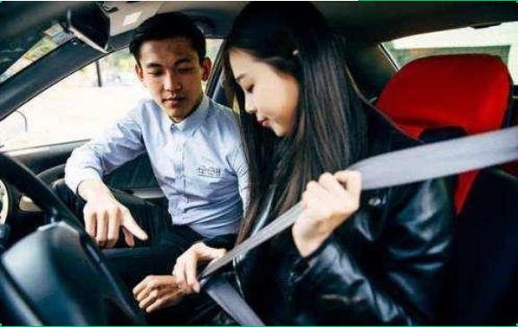 驾考宝典科目一模拟考试100道题（科目一模拟考试题驾考答案）(16)