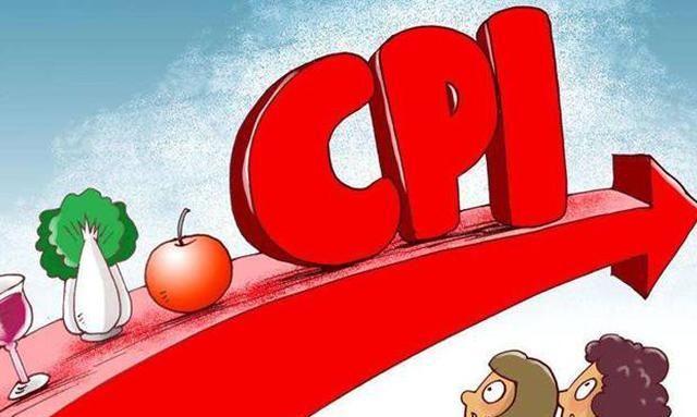 cpi是什么意思哦
