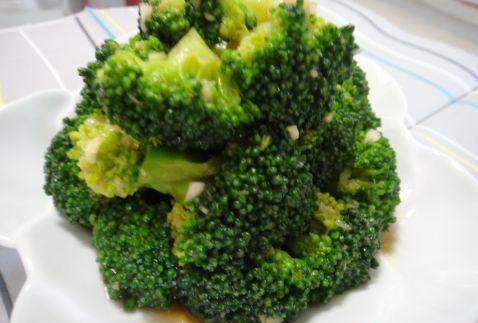 西兰花煮多久能熟,水煮西兰花要煮多久图11