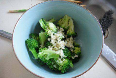 西兰花煮多久能熟,水煮西兰花要煮多久图9