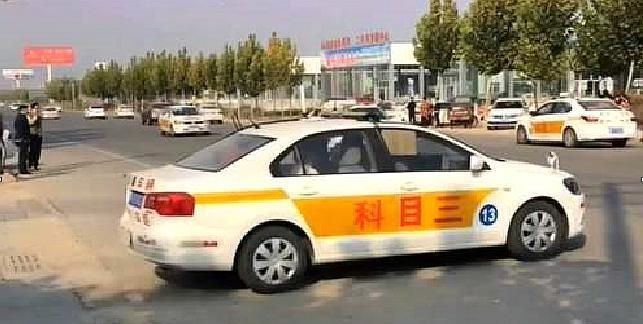 C2考试，是科目二好过，还是科目三好过考过的请回答，昨天科目二一把过，不知道科目三怎么样