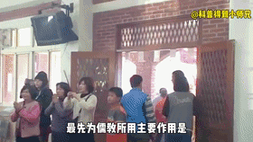 吴阿萍为什么供牌位（吴啊萍在玄奘寺供奉牌位）(4)