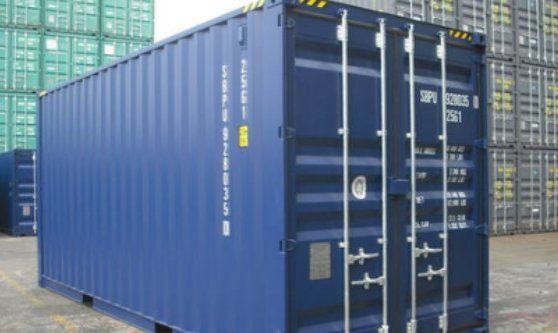 国际集装箱尺寸,国际集装箱最长有多少尺寸图2