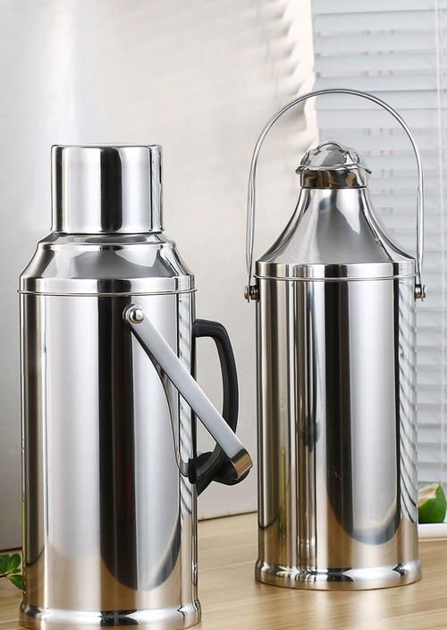 一般的家用热水瓶多少升