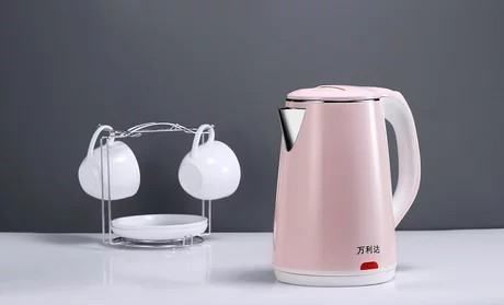 一般家用热水瓶多少升,家用暖壶一般是多少升的图3