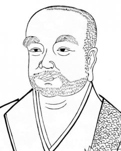 ​慧安简介（慧安隋末唐初僧人）