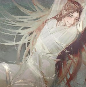 ​唯美古风欣赏：成王败寇尽东流，枫凋浪隐的记号