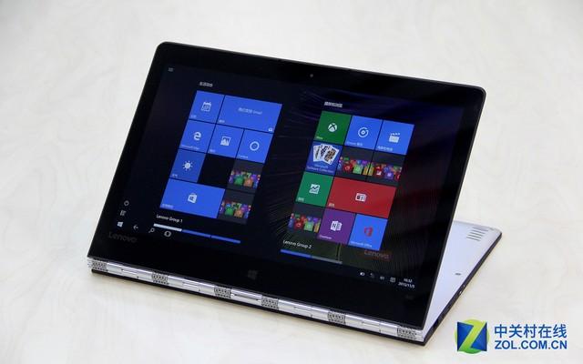 联想yoga pro 14s 2025款（匠心品质联想YOGA4）(6)