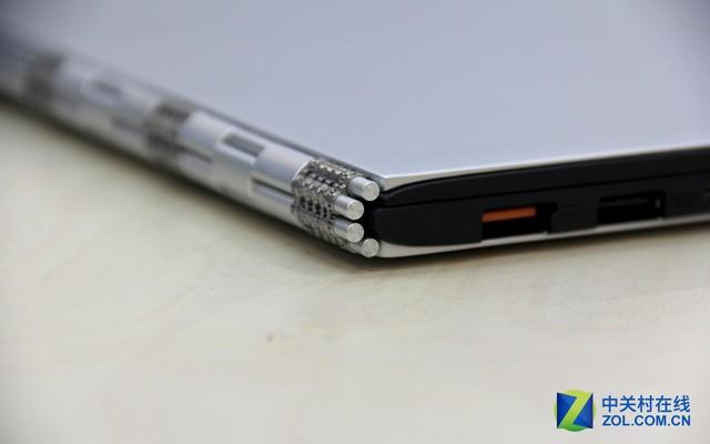 联想yoga pro 14s 2025款（匠心品质联想YOGA4）(10)