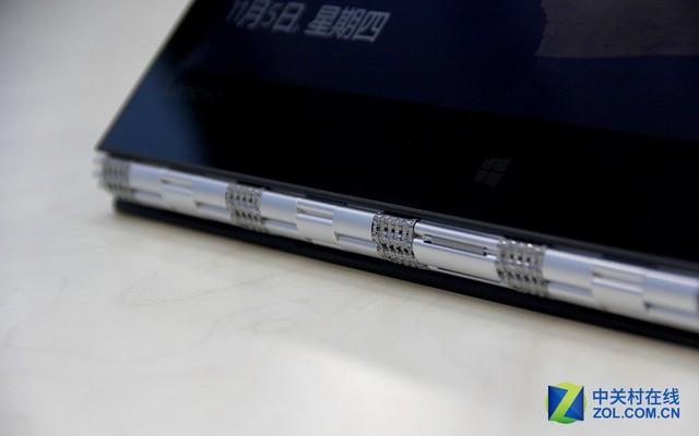 联想yoga pro 14s 2025款（匠心品质联想YOGA4）(9)