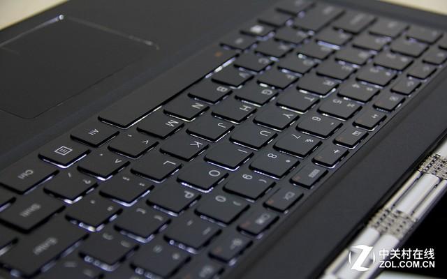 联想yoga pro 14s 2025款（匠心品质联想YOGA4）(12)