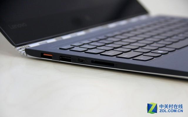 联想yoga pro 14s 2025款（匠心品质联想YOGA4）(7)