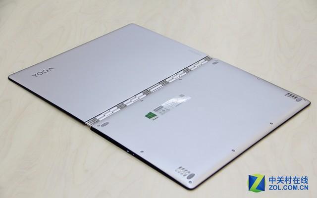 联想yoga pro 14s 2025款（匠心品质联想YOGA4）(3)