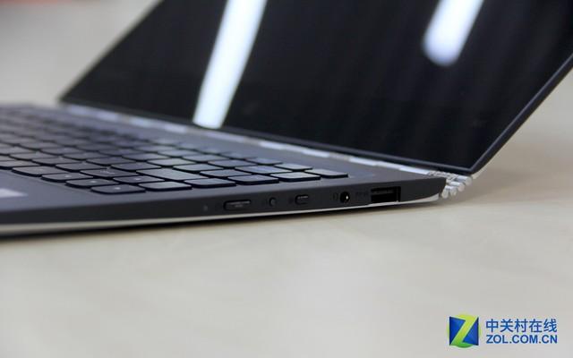 联想yoga pro 14s 2025款（匠心品质联想YOGA4）(8)