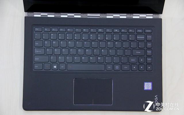 联想yoga pro 14s 2025款（匠心品质联想YOGA4）(11)