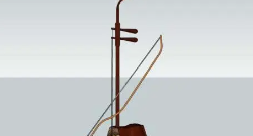 中国古典乐器图片,乐器种类名称图片大全图4