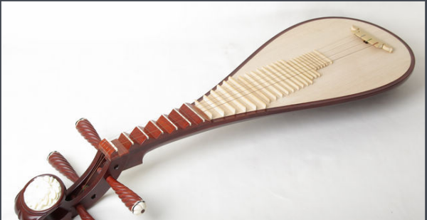 中国古典乐器图片,乐器种类名称图片大全图8