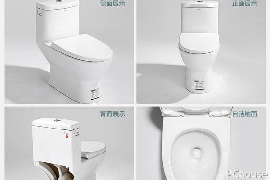 坐便器十大名牌排名榜(最新十大座便器品牌排行)(5)