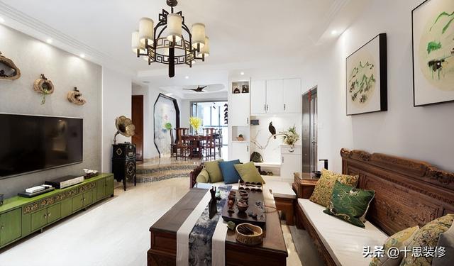 太原装修公司排名参考及口碑推荐（太原装修公司十大排行榜）(2)