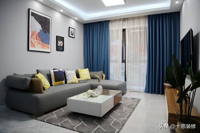 太原装修公司排名参考及口碑推荐（太原装修公司十大排行榜）(3)